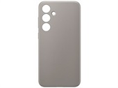 Samsung Galaxy S24+ Vegan Leather Case - Taupe